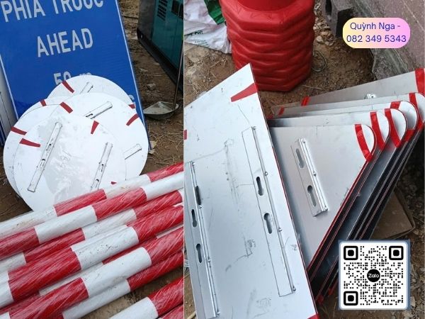 Giao hàng tại chân công trình Quảng Ninh Giao hàng tại chân công trình Quảng Ninh