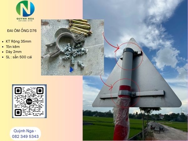 Đai ôm biển báo ômega  loại 1 mảnh ôm