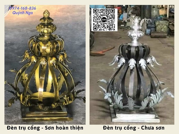 mẫu phụ kiện mỹ thuật