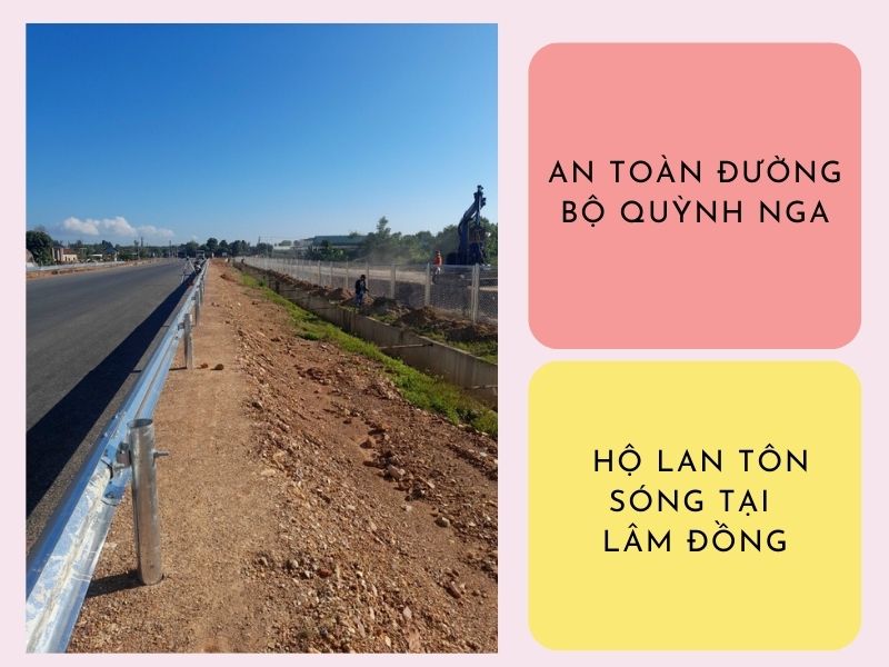 ĐƠN VỊ SẢN XUẤT HỘ LAN TÔN SÓNG TẠI LÂM ĐỒNG