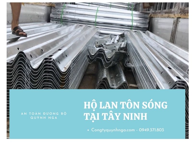 BÁO GIÁ VẬT TƯ HỘ LAN TÔN SÓNG TẠI TÂY NINH