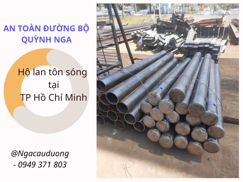 BÁO GIÁ HỘ LAN TÔN SÓNG TẠI THÀNH PHỐ HỒ CHÍ MINH MỚI NHẤT NĂM 2025
