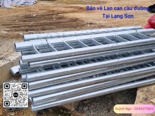 Lan Can Cầu Đường Tại Lạng Sơn – Báo Giá Mới Nhất 2026 & Đơn Vị Uy Tín 