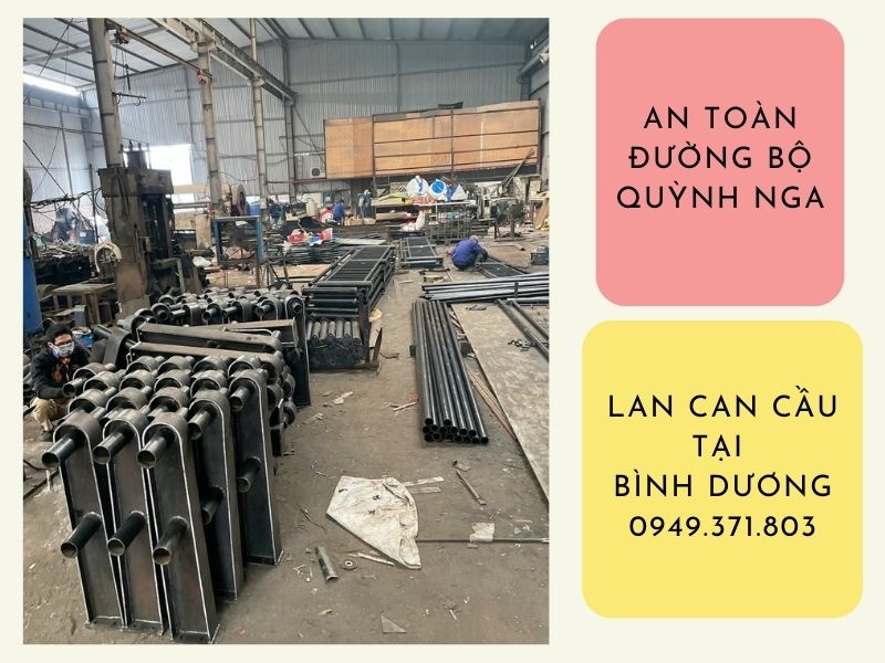 LAN CAN CẦU TẠI BÌNH DƯƠNG