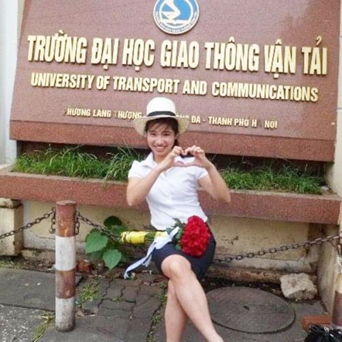 Nguyễn Thị Nga - Tác Giả Của Website Congtyquynhnga.Com