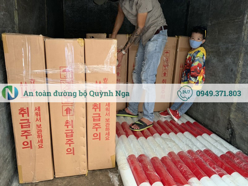 Vận chuyển gương cầu lồi trên toàn quốc