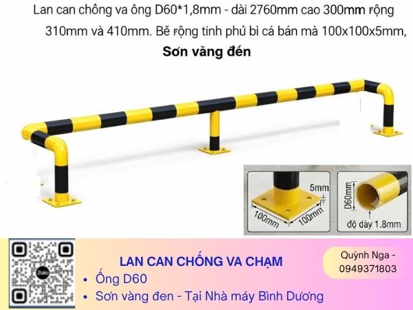 Bản vẽ Lan can bảo vệ cột, tường nhà máy, tầng hầm Bản vẽ Lan can bảo vệ cột, tường nhà máy, tầng hầm