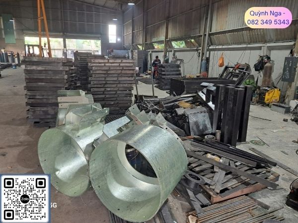 Báo giá Van Ngăn Mùi loại 2 - Hình tròn tại Bình Dương Báo giá Van Ngăn Mùi loại 2 - Hình tròn tại Bình Dương