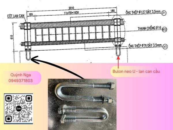 Bulon Neo U Lan can U18 Bulon Neo U Lan can U18