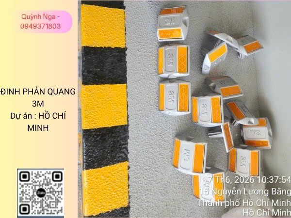 Đinh phản quang giao hàng tại Q7. Tp Hồ Chí Minh