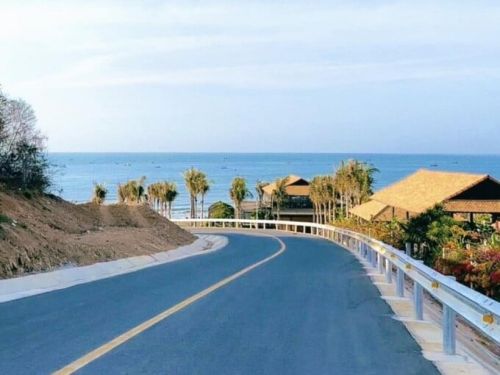 Báo Giá Hộ Lan Tôn Sóng Phòng Hộ tại Bình Thuận