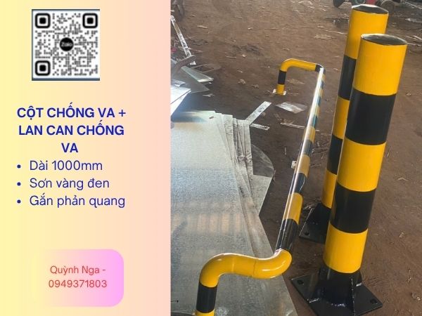 Lan can bảo vệ tại Bình Dương Lan can bảo vệ tại Bình Dương